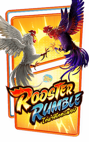 ทดลองเล่นสล็อต Rooster Rumble
