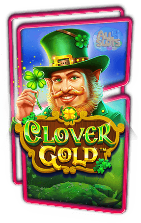 ทดลองเล่นสล็อต Clover Gold