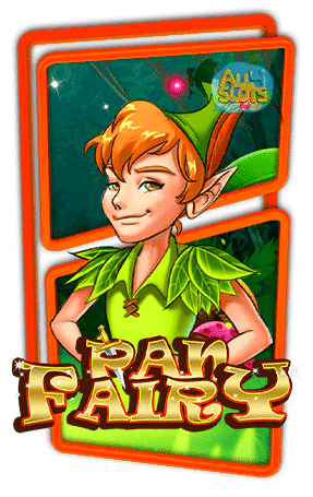 ทดลองเล่น Pan Fairy