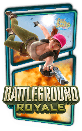 ทดลองเล่นสล็อต Battleground Royale