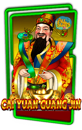 ทดลองเล่นสล็อต Cai Shen 888