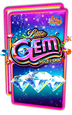 ทดลองเล่นสล็อต Little Gem