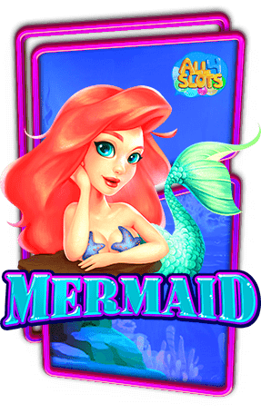 ทดลองเล่นสล็อต Mermaid