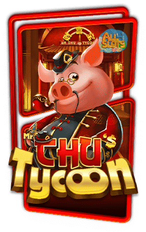 ทดลองเล่นสล็อต Mr Chu Tycoon