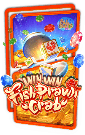 ทดลองเล่นสล็อต Win Win Fish Prawn Crab