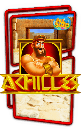 ทดลองเล่นสล็อต Achilles