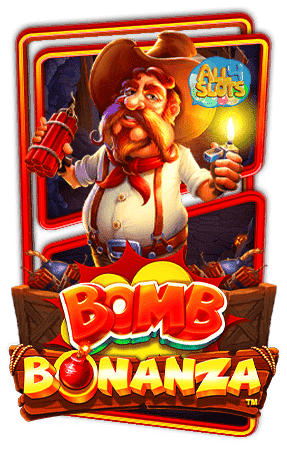ทดลองเล่นสล็อต Bomb Bonanza