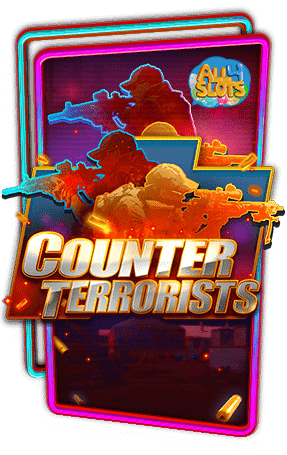ทดลองเล่นสล็อต Counter Terrorists