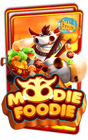 ทดลองเล่นสล็อต Moodie Foodie