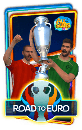ทดลองเล่นสล็อต Road to Euro