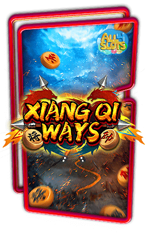 ทดลองเล่นสล็อต Xiang Qi Ways