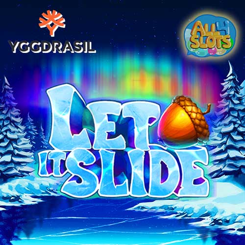 รีวิวเกมสล็อต Let It Slide