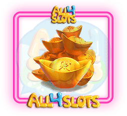 สล็อต Fortune God's Pot