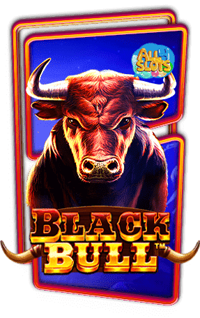 ทดลองเล่นสล็อต Black Bull