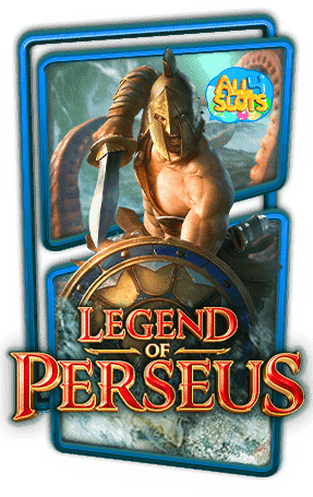 ทดลองเล่นสล็อต Legend of Perseus