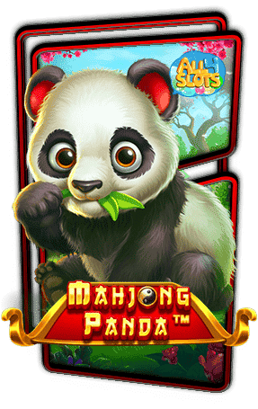 ทดลองเล่นสล็อต Mahjong Panda