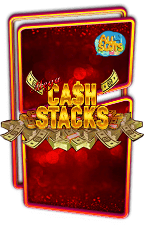 ทดลองเล่นสล็อต Mega Cash Stacks