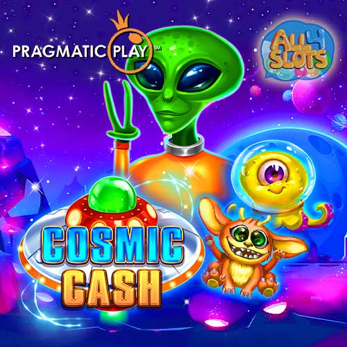 Cosmic Cash