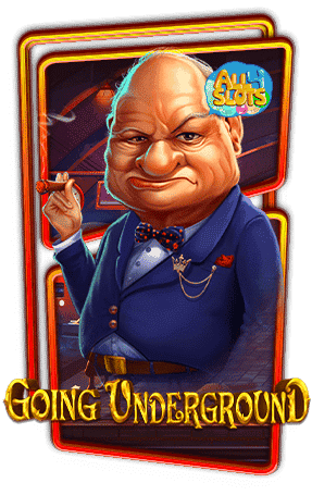ทดลองเล่นสล็อต Going Underground