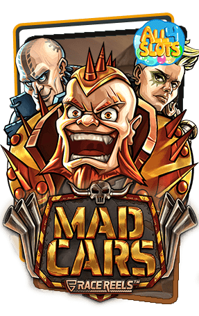 ทดลองเล่นสล็อต-Mad-Cars