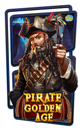 ทดลองเล่นสล็อต-Pirate-Golden-Age