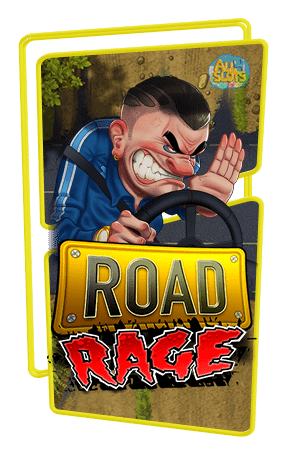 ทดลองเล่นสล็อต Road Rage