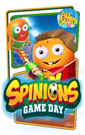 ทดลองเล่นสล็อต-Spinions-Game-Day
