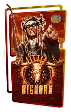 ทดลองเล่นสล็อต Little Bighorn