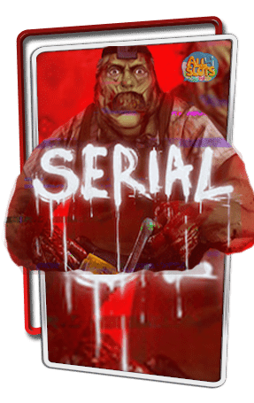 ทดลองเล่นสล็อต Serial