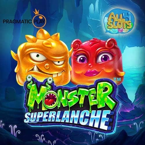Monster Superlanche