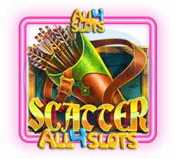 เกมสล็อต-ไฟร์อาเชอร์-Slot-PP