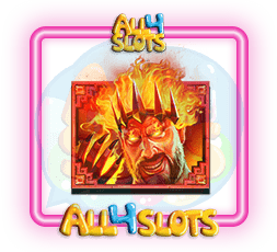 เกมสล็อตเทพเจ้าสงคราม PP SLOT GAMING