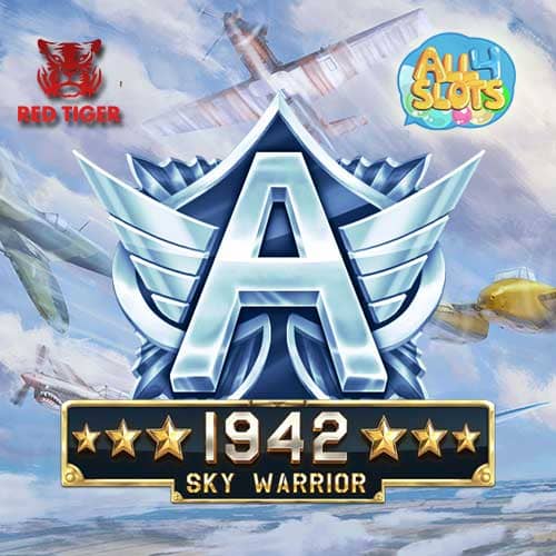 1942 Sky Warrior