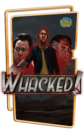 ทดลองเล่นสล็อต Whacked