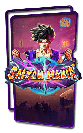 ทดลองเล่นสล็อต Saiyan Mania