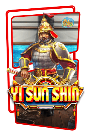 ทดลองเล่นสล็อต Yi Sun Shin