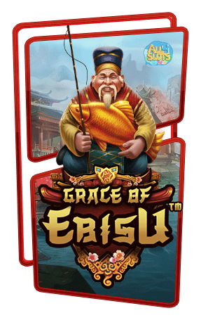 ทดลองเล่นสล็อต Grace of Ebisu