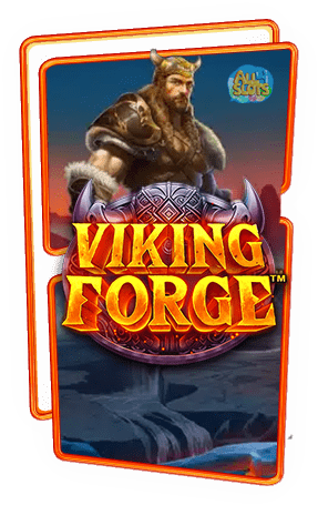 ทดลองเล่นสล็อต Viking Forge