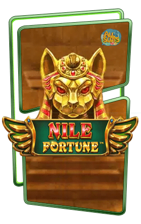 ทดลองเล่นสล็อต Nile Fortune