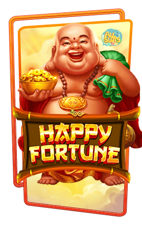ทดลองเล่นสล็อต Happy Fortune
